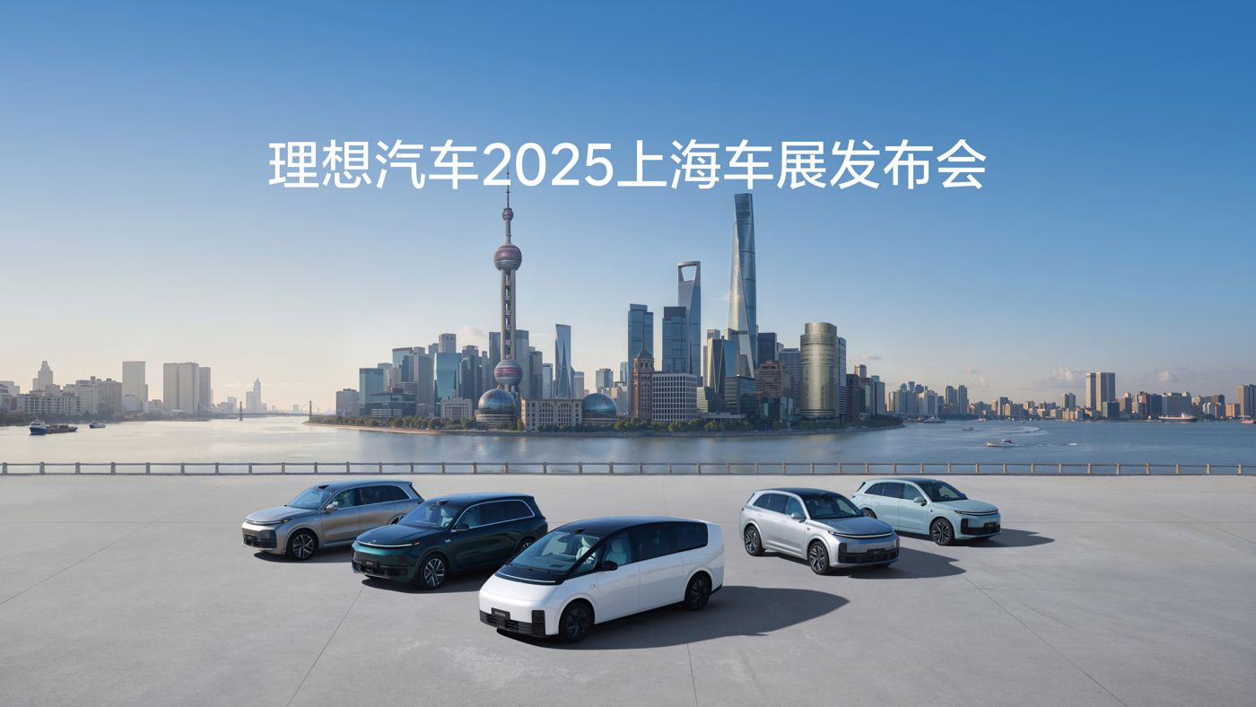 js555888金沙汽车2025上海车展发布会